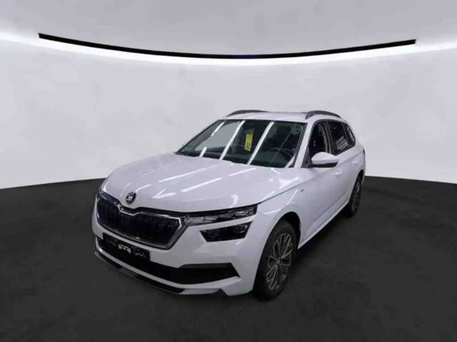 Skoda Kamiq 1.0 TSI Tour