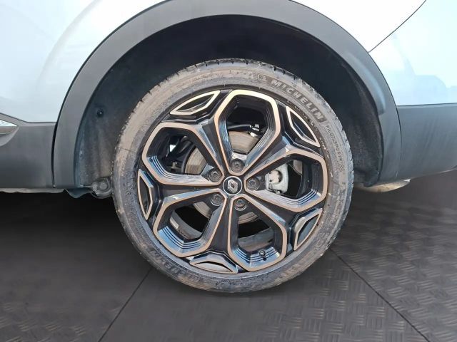 Renault Kadjar EDC TCe 140