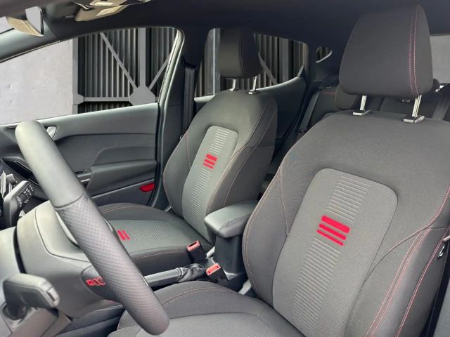 Ford Fiesta ST Line