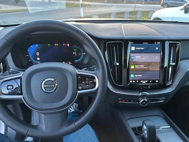 Volvo XC60 AWD Bright Plus T6