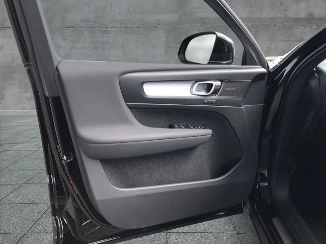 Volvo XC40 Bright Plus T4