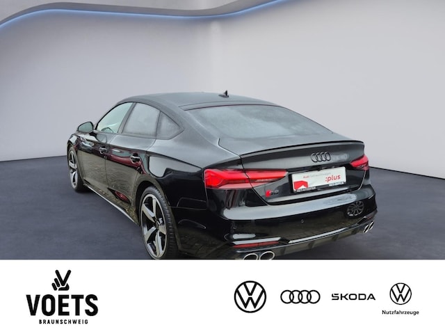 Audi S5 Quattro Sportback