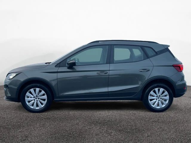 Seat Arona Connect DSG Style