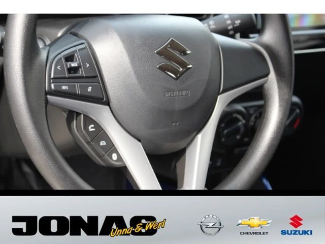 Suzuki Ignis Comfort Hybrid