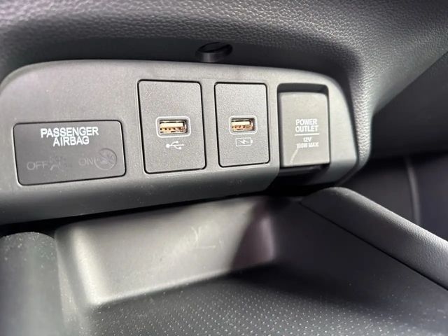 Honda Jazz 1.5 Advance Hybrid e:HEV