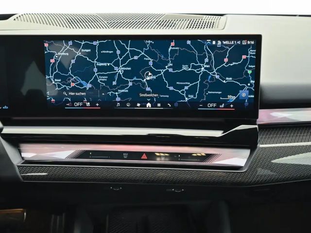 BMW 520 520d Sedan xDrive