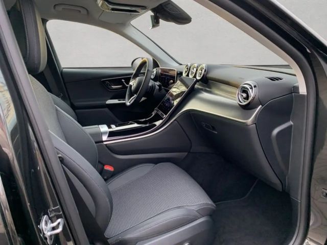 Mercedes-Benz GLC 220 GLC