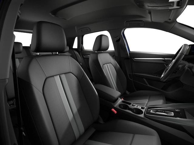 Audi A3 35 TFSI S-Tronic Sportback