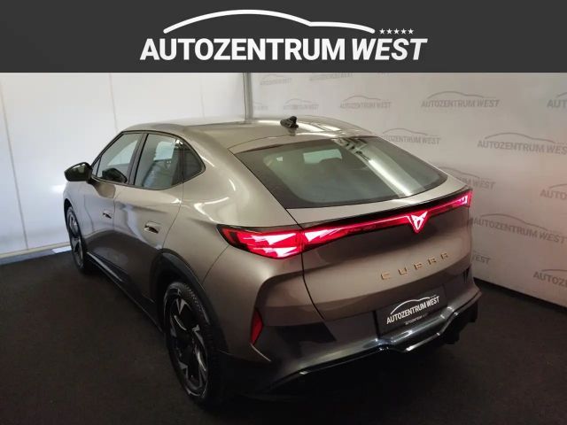 Cupra Tavascan Edge 82kWh ....Kamera/LED/SH