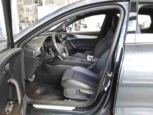 Cupra Formentor 2.0 TSI DSG VZ