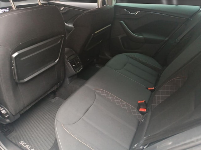 Skoda Scala 1.0 TSI Ambition