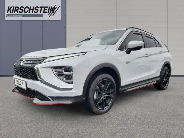 Mitsubishi Eclipse Cross PHEV