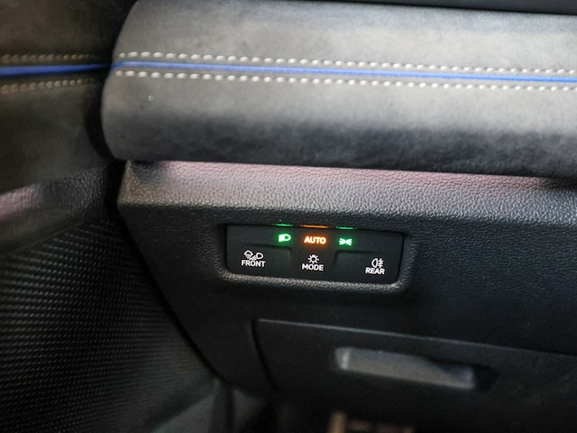 Volkswagen Tayron 4Motion DSG R-Line