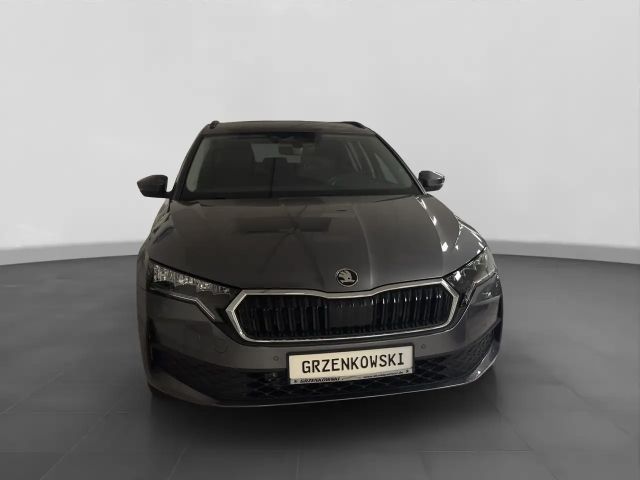 Skoda Octavia 1.5 TSI 85