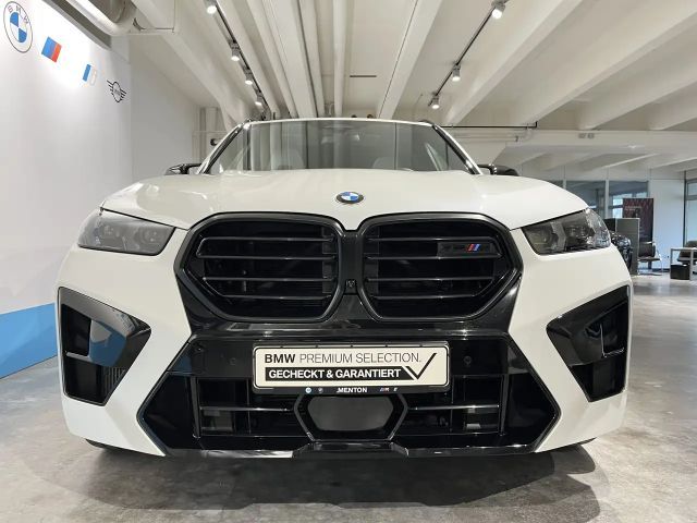 BMW X5 Competition
