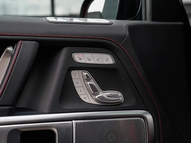 Mercedes-Benz AMG G Facelift MY25 Carbon-A22-Superior-magno