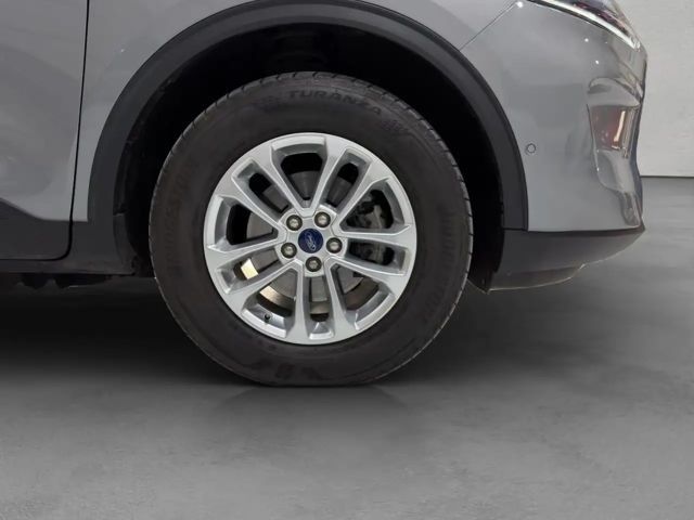 Ford Kuga Plug in Hybrid Titanium X