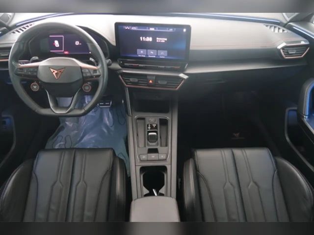 Cupra Formentor 2.5 TSI 4Drive VZ5