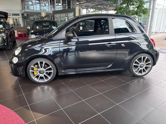 Abarth 695 Turismo