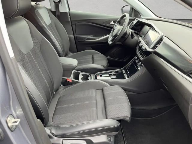 Opel Grandland X Elegance