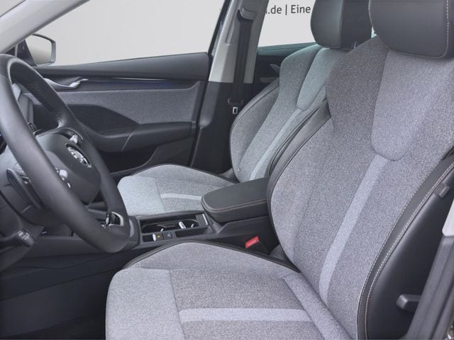 Skoda Octavia Combi Selection