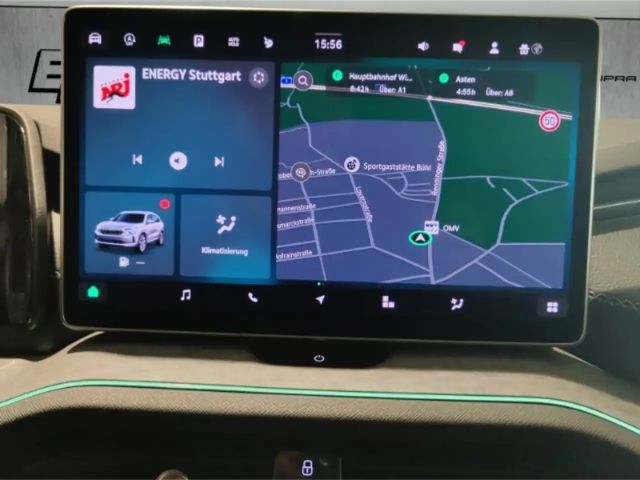 Skoda Kodiaq 2.0 TDI