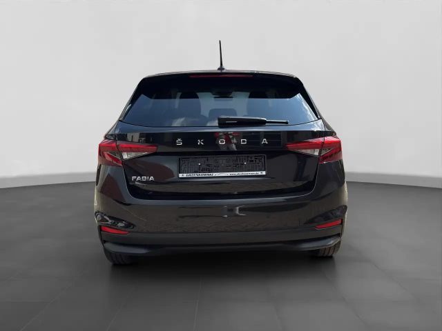Skoda Fabia Style Style
