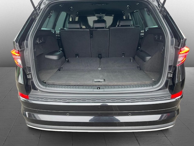 Skoda Kodiaq 2.0 TDI Sportline