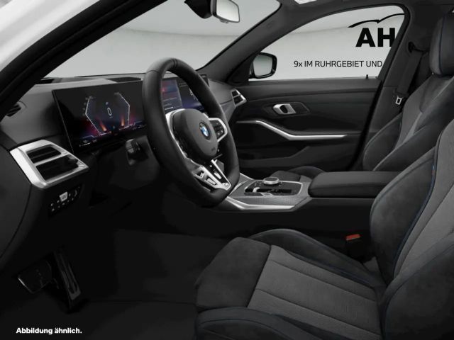 BMW 330 330d M-Sport xDrive