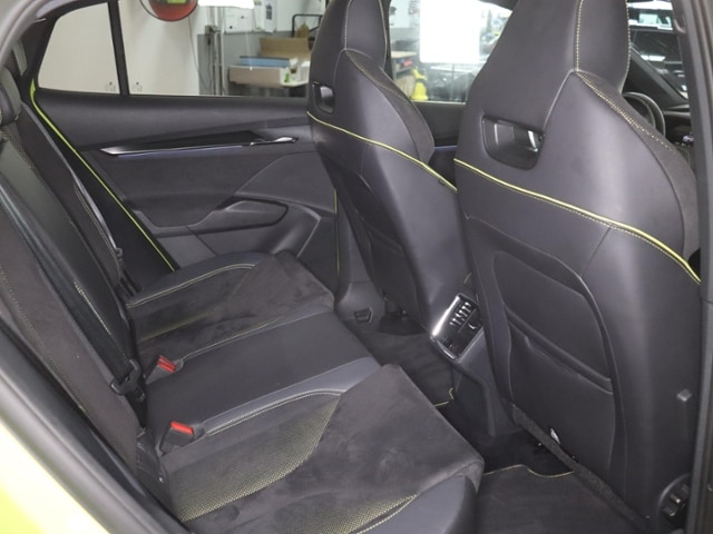 Skoda Enyaq Coupe Lounge