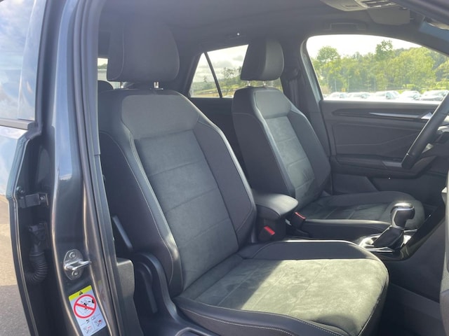 Volkswagen T-Roc DSG R-Line