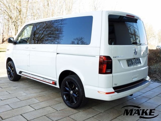 Volkswagen Caravelle 2.0 TDI 4Motion DSG T6