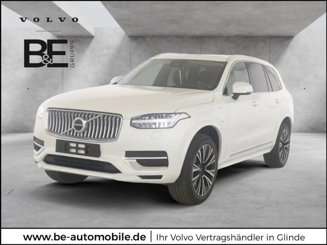Volvo XC90 AWD Bright Plus Recharge T8