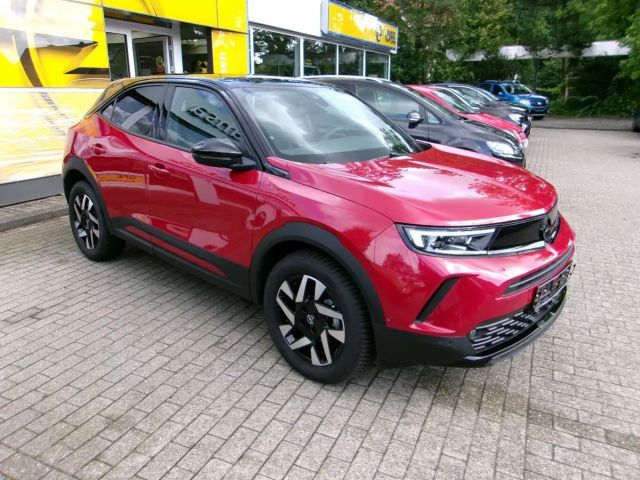 Opel Mokka GS-Line Grand Sport