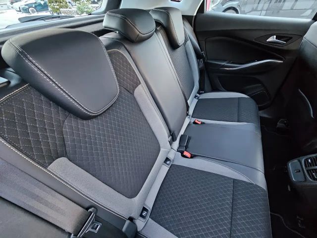 Opel Grandland X Elegance