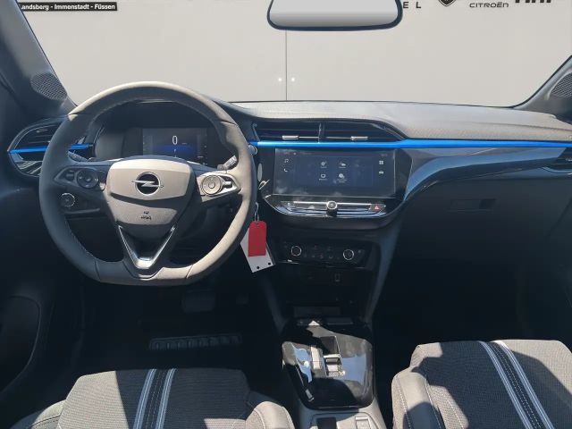 Opel Corsa Yes 1.2 SONDERMODELL*SHZ+LHZ*PDC*DAB