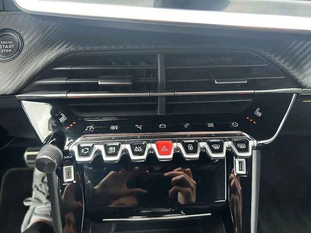 Peugeot 2008 EAT8 GT-Line PureTech