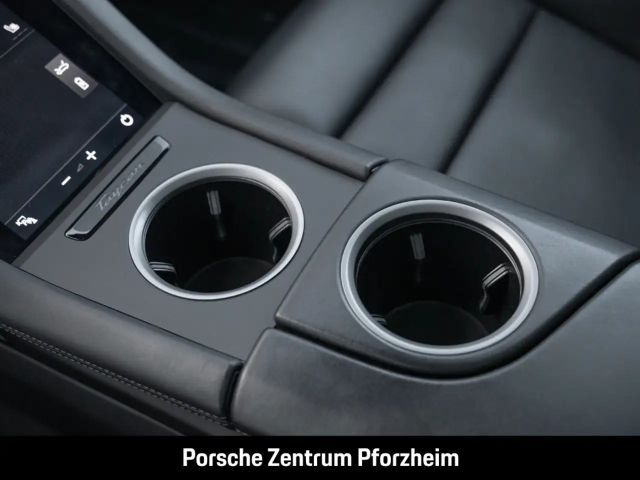 Porsche Taycan Sport Turismo Turbo