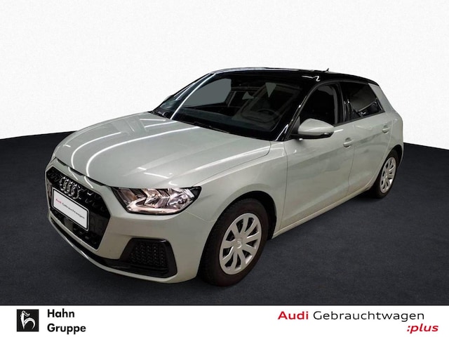 Audi A1 30 TFSI S-Tronic Sportback