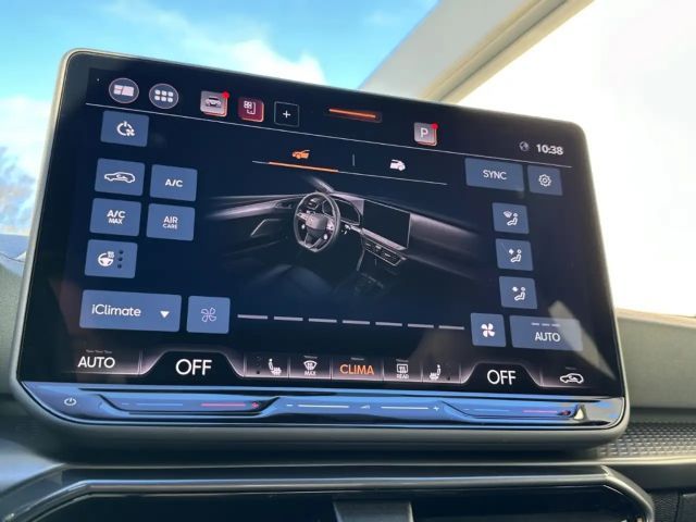 Cupra Leon 2.0 TSI DSG VZ