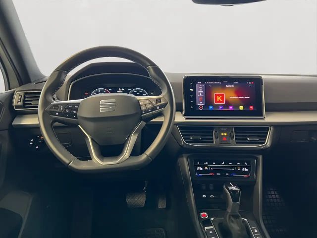 Seat Tarraco DSG Style