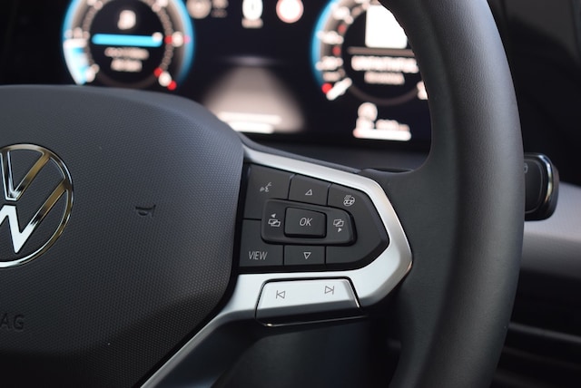 Volkswagen Golf DSG Golf VIII Style