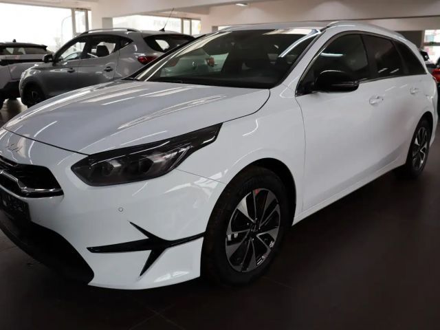 Kia Ceed GDi SportWagon