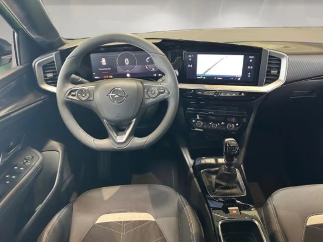 Opel Mokka GS-Line Grand Sport