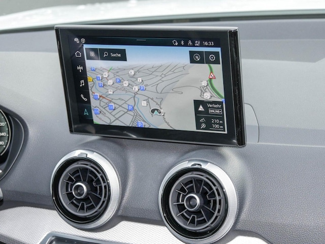 Audi Q2 35 TFSI S-Tronic