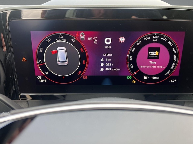 Skoda Kodiaq 2.0 TDI 4x4 Sportline