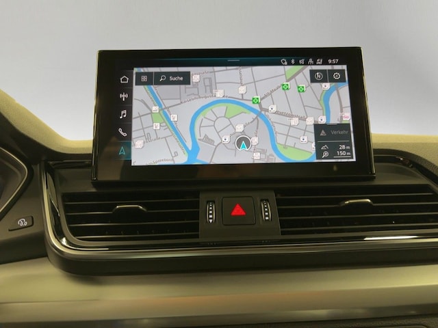 Audi Q5 40 TFSI Quattro S-Tronic