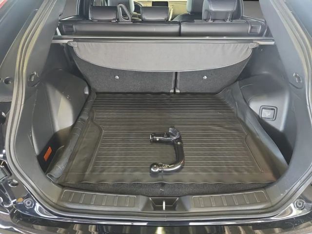 Mitsubishi Eclipse Cross 4WD PHEV