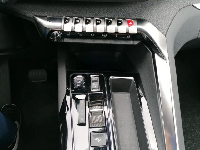 Peugeot 3008 Allure Pack PureTech