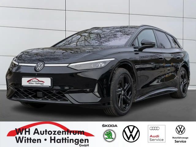 Volkswagen ID.7 4Motion GTX Tourer